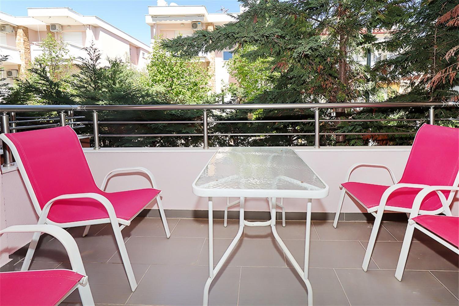 Er.Zo Summer Studios Kallithea  Esterno foto